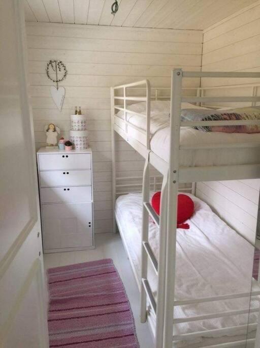 Charmig Stuga, Mellbystrand. Экстерьер фото